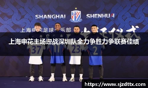 上海申花主场迎战深圳队全力争胜力争联赛佳绩